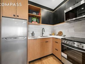 1226 St Marks Avenue 4A, Brooklyn NY 11213