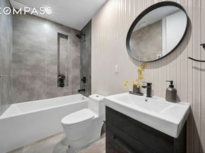 1226 St Marks Avenue 4A, Brooklyn NY 11213