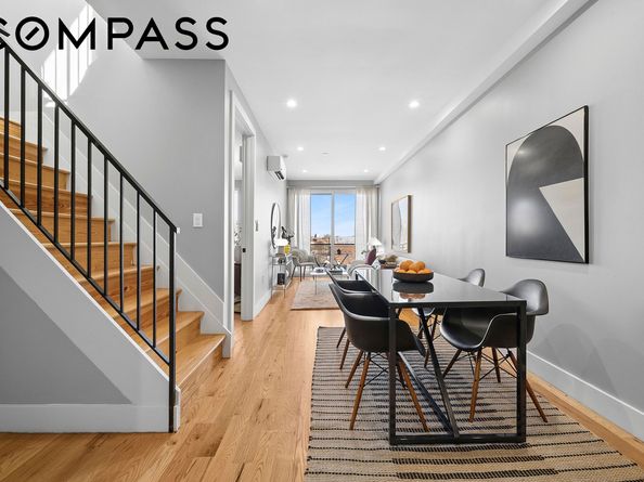 1226 St Marks Avenue 4A, Brooklyn NY 11213