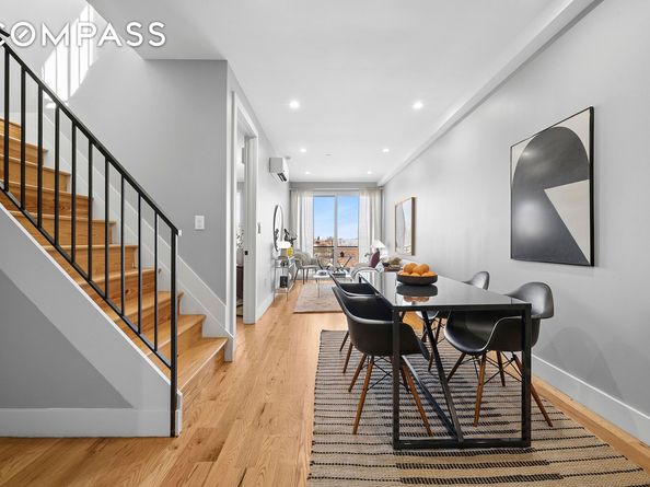 1226 St Marks Avenue 4A, Brooklyn NY 11213