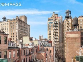 30 East 95th Street 6F, New York NY 10128