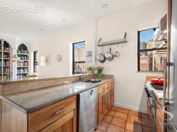 30 East 95th Street 6F, New York NY 10128