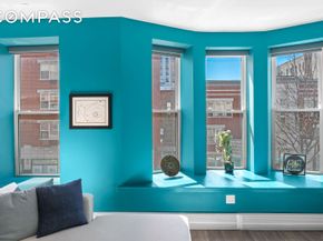 105 West 117th Street B, New York NY 10026