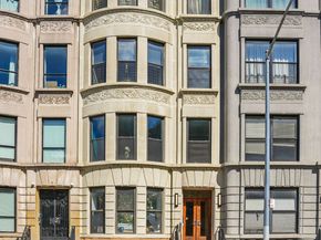 105 West 117th Street B, New York NY 10026