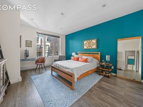 105 West 117th Street B, New York NY 10026