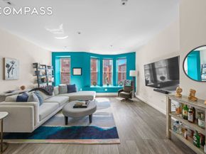 105 West 117th Street B, New York NY 10026