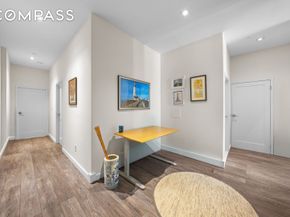 105 West 117th Street B, New York NY 10026