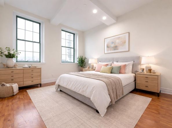 45-02 Ditmars Boulevard 515, Queens NY 11105