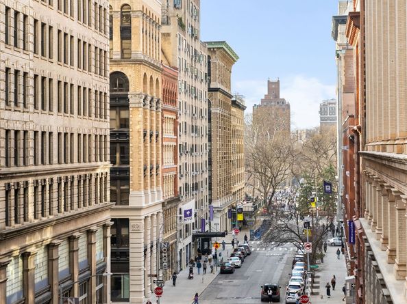 718 Broadway 4A, New York NY 10003