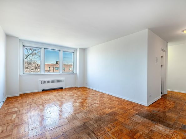 80 Knolls Crescent 6M, Bronx NY 10463