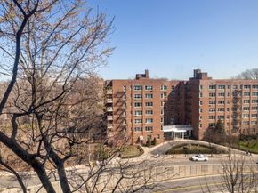 80 Knolls Crescent 6M, Bronx NY 10463