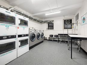 321 West 55th Street 93, New York NY 10019