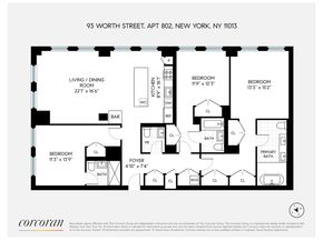 93 Worth Street 802, New York NY 10013