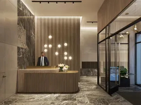 300 West 30th Street 4E, New York NY 10001