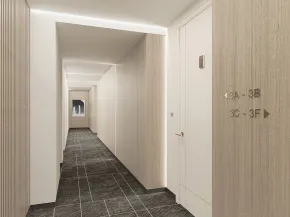 300 West 30th Street 4E, New York NY 10001