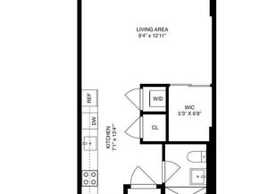 300 West 30th Street 4E, New York NY 10001