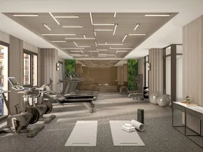 300 West 30th Street 4E, New York NY 10001