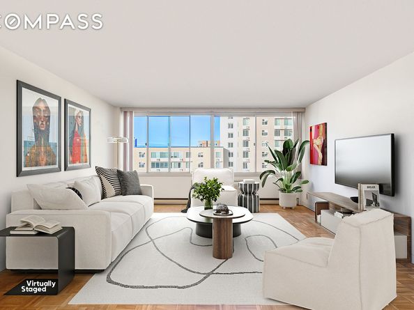 555 Main Street 1204, New York NY 10044