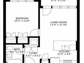 103 Meserole Street 3B, Brooklyn NY 11206