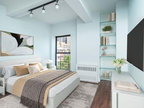 150 Joralemon Street 6B, Brooklyn NY 11201