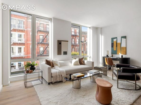 66 Clinton Street 6A, New York NY 10002