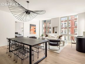 66 Clinton Street 6A, New York NY 10002