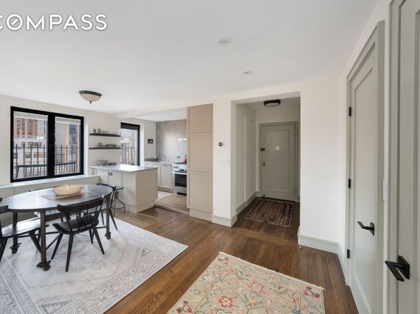 400 East 52nd Street 14J, New York NY 10022