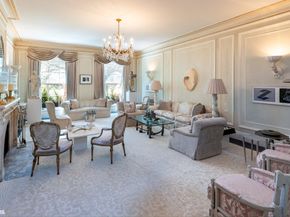 109 East 69th Street, New York NY 10021