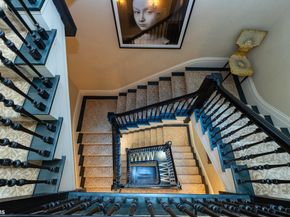 109 East 69th Street, New York NY 10021