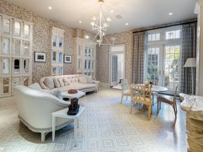 109 East 69th Street, New York NY 10021