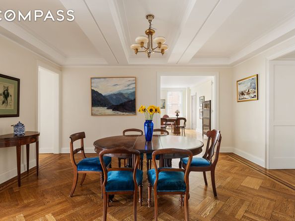 35 Prospect Park W 3B, Brooklyn NY 11215