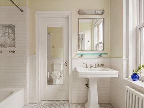 35 Prospect Park W 3B, Brooklyn NY 11215