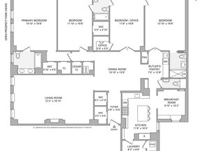 35 Prospect Park W 3B, Brooklyn NY 11215