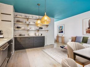 101 Thompson Street 19, New York NY 10012