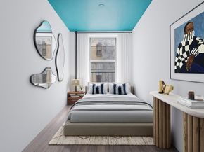 101 Thompson Street 19, New York NY 10012