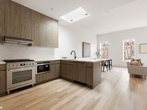 43 St Marks Place 3, Brooklyn NY 11217