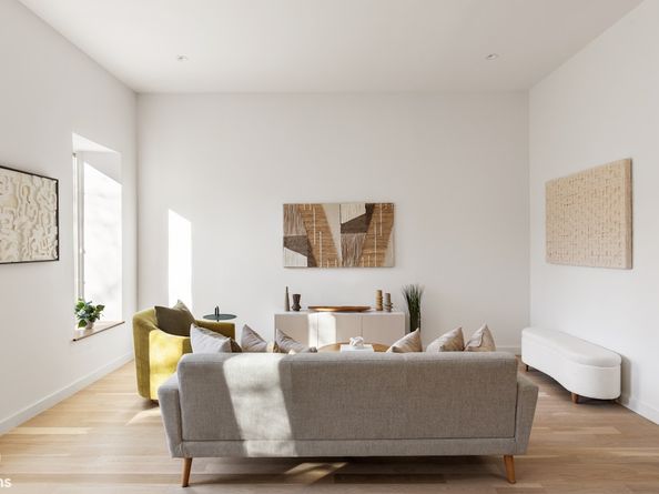 43 St Marks Place 3, Brooklyn NY 11217