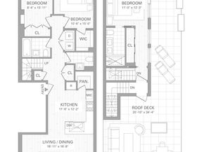 43 St Marks Place 3, Brooklyn NY 11217