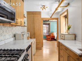 71 Barrow Street 19, New York NY 10014