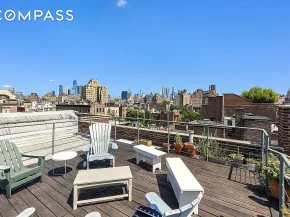 71 Barrow Street 19, New York NY 10014