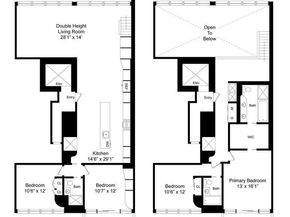 524 West 19th Street 4, New York NY 10011