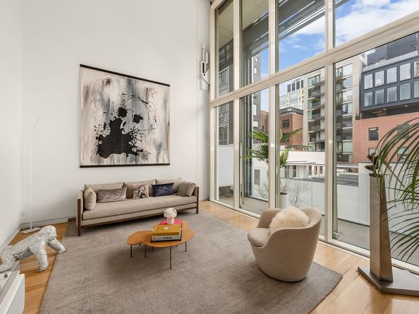 524 West 19th Street 4, New York NY 10011