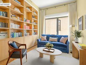 1 Prospect Park W 3D, Brooklyn NY 11215