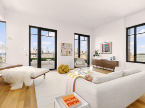 110 Charlton Street PHC, New York NY 10014