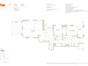 110 Charlton Street PHC, New York NY 10014