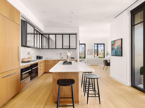 110 Charlton Street PHC, New York NY 10014