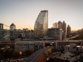 30 Front Street 17C, Brooklyn NY 11201