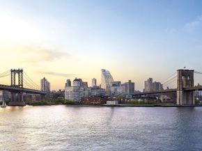 30 Front Street 17C, Brooklyn NY 11201