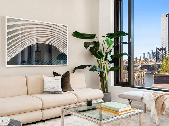 30 Front Street 17C, Brooklyn NY 11201