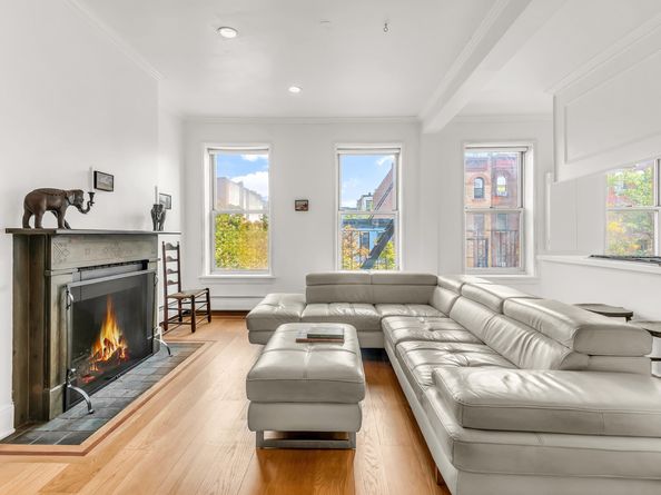 676 Union Street, Brooklyn NY 11215